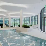 Апартаменты Polanki Aqua Sola