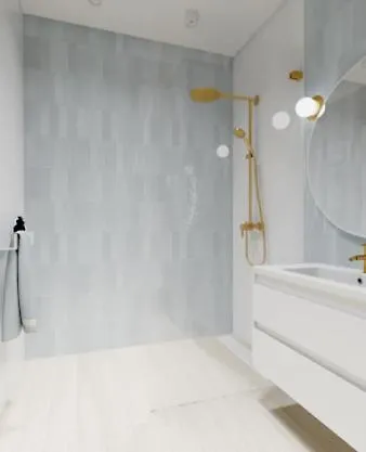 Polanki Aqua Sola *